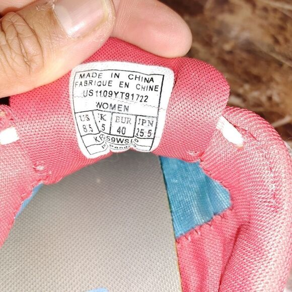 Ryka women's aspire reflector running shoes sneaker size 8.5 - Picture 10 of 10